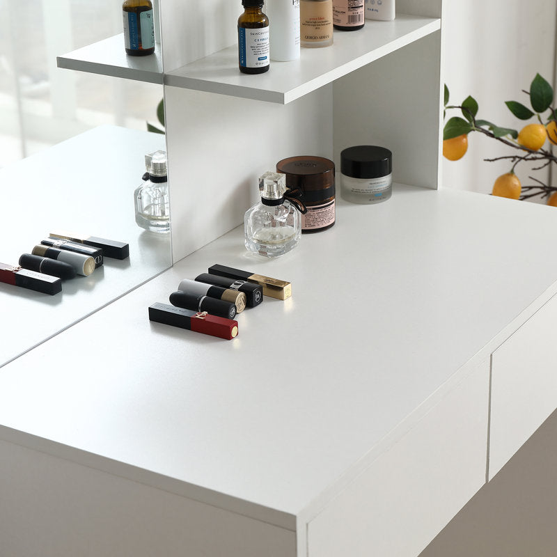 Rampage makeup vanity